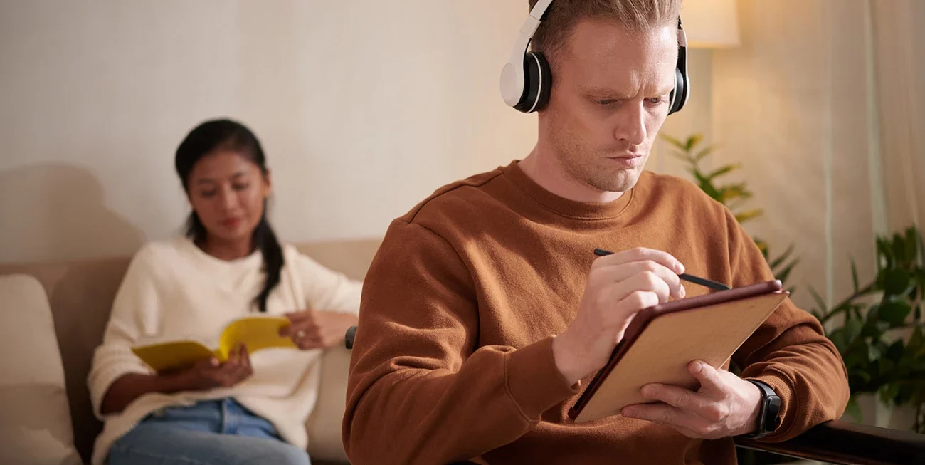 For our patients with impairments resulting from injury or illness affecting the nervous system.