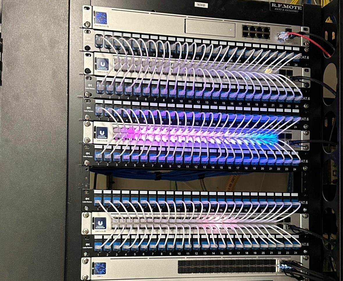 For our patients with impairments resulting from injury or illness affecting the nervous system.