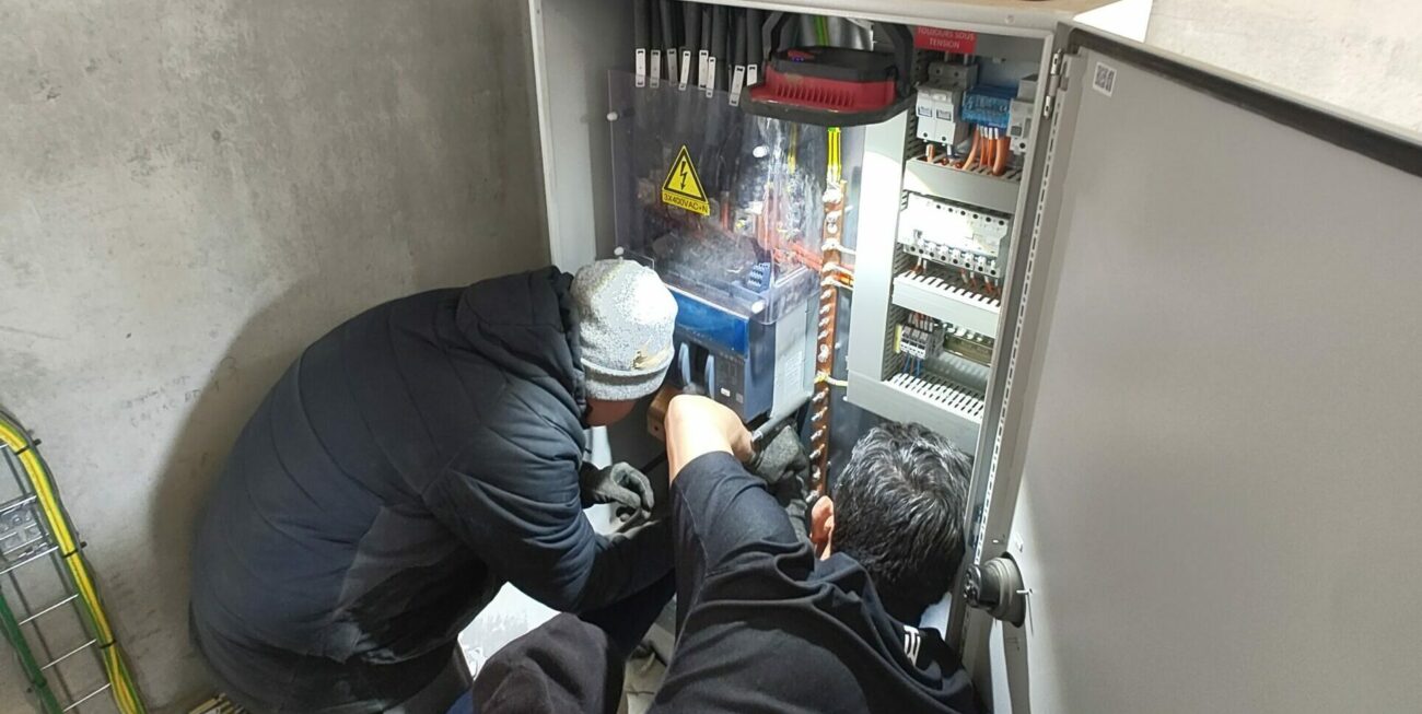 For our patients with impairments resulting from injury or illness affecting the nervous system.