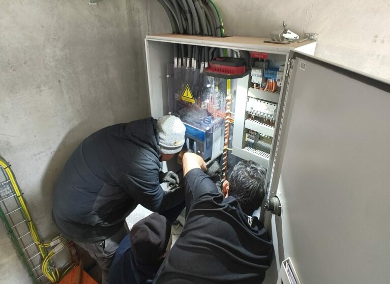 For our patients with impairments resulting from injury or illness affecting the nervous system.