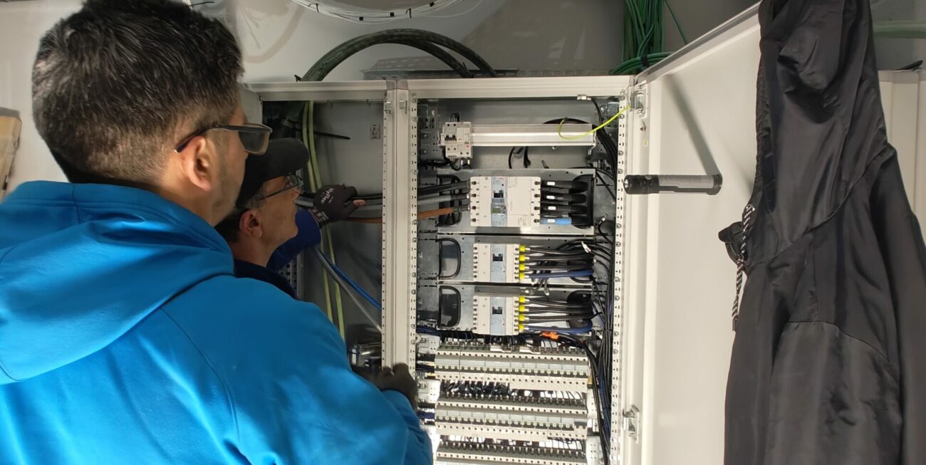 For our patients with impairments resulting from injury or illness affecting the nervous system.