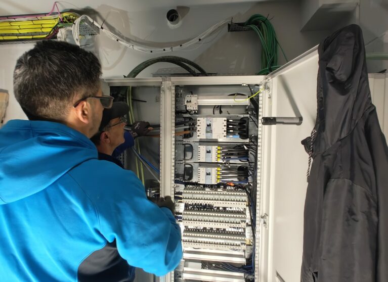 For our patients with impairments resulting from injury or illness affecting the nervous system.